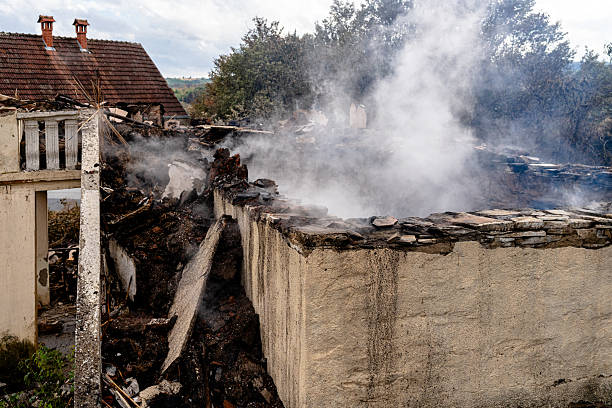 Affordable Fire Damage Restoration solutions in Bethesda, OH